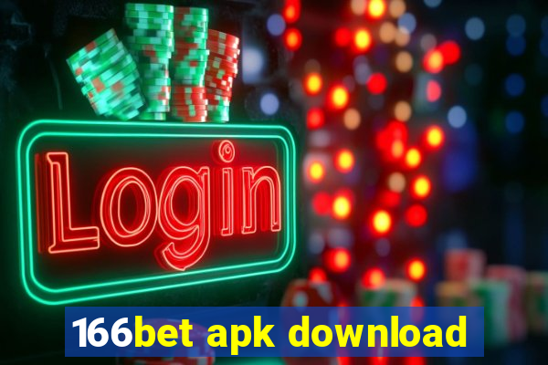 166bet apk download